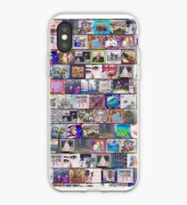 SuicideBoys Kill Yourself Saga iPhone Case