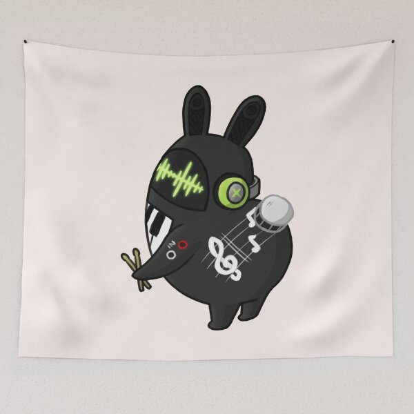 Item preview, Bangboo -  Zenless Zone Zero designed and sold by AllanBealy.
