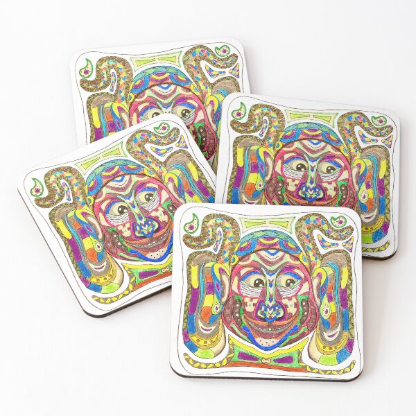 Item preview, Cosmic Jester designed and sold by Jim Lorman.