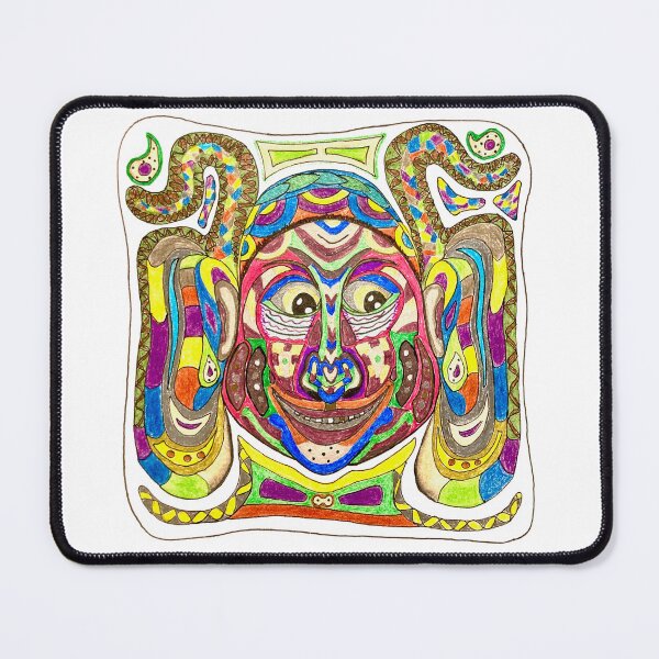 Item preview, Cosmic Jester designed and sold by Jim Lorman.