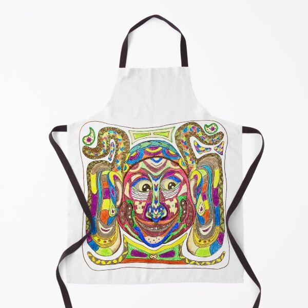 Item preview, Cosmic Jester designed and sold by Jim Lorman.
