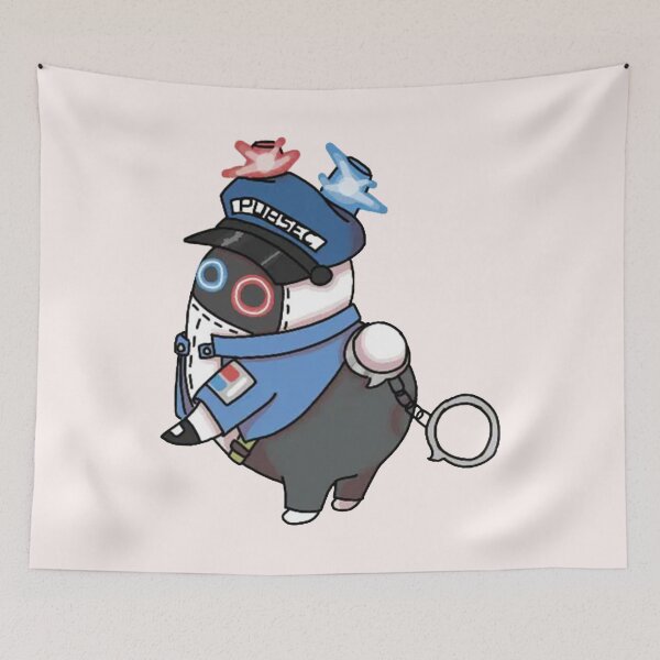 Item preview, Bangboo -  Zenless Zone Zero designed and sold by AllanBealy.