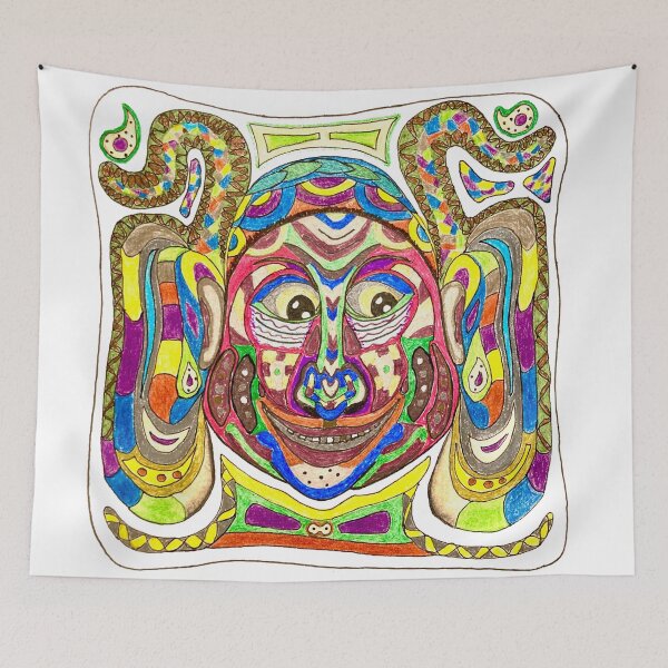 Item preview, Cosmic Jester designed and sold by Jim Lorman.