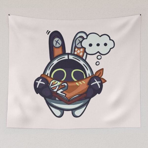 Item preview, Bangboo -  Zenless Zone Zero designed and sold by AllanBealy.