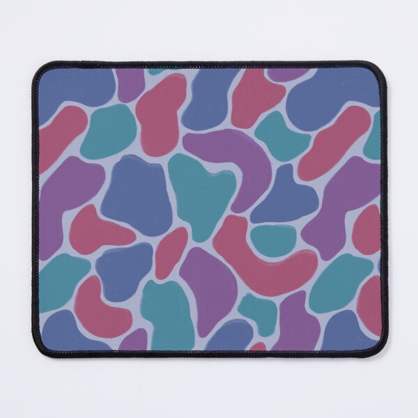 Item preview, World full of blobs designed and sold by BhaktiK.