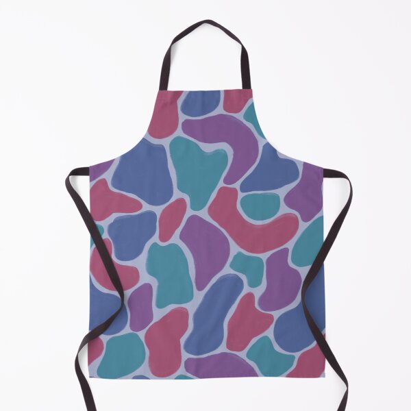 Item preview, World full of blobs designed and sold by BhaktiK.