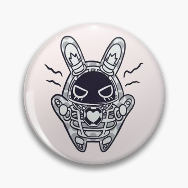Item preview, Bangboo -  Zenless Zone Zero designed and sold by AllanBealy.