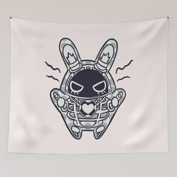 Item preview, Bangboo -  Zenless Zone Zero designed and sold by AllanBealy.