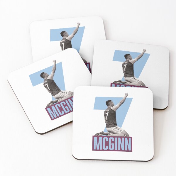 Item preview, John McGinn designed and sold by SYGN.