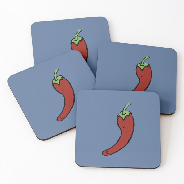 Item preview, pepper designed and sold by Soluçarte.