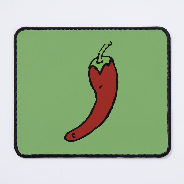 Item preview, pepper designed and sold by Soluçarte.