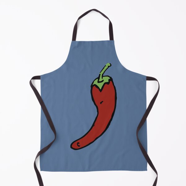 Item preview, pepper designed and sold by Soluçarte.