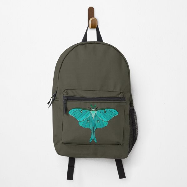 Item preview, blue Luna Moth designed and sold by Cedartown.