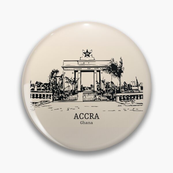 Item preview, Accra - Ghana designed and sold by Lakeric.