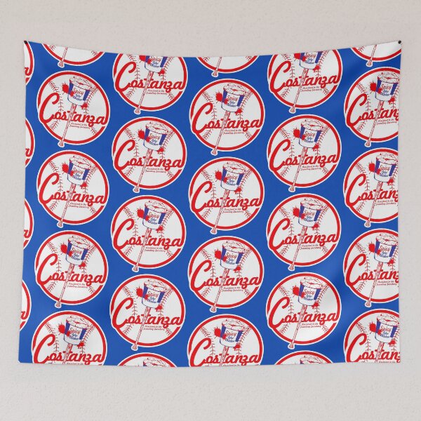 Item preview, Assistant To The Traveling Secretary - Costanza Seinfeld designed and sold by ourkid.
