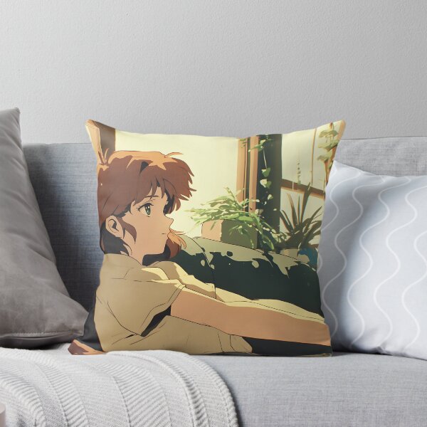 Aperçu de l'œuvre Détente entre filles Lofi créée et vendue par bapupa.