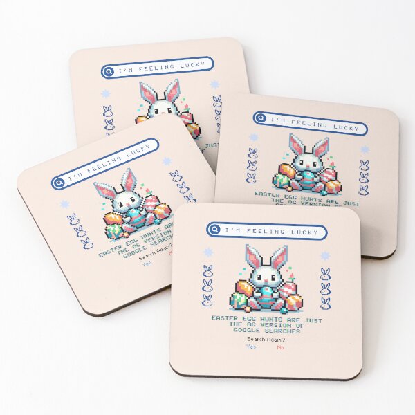Item preview, Easter Egg Hunts are just the OG version of Google Searches designed and sold by Tee-Craftify.