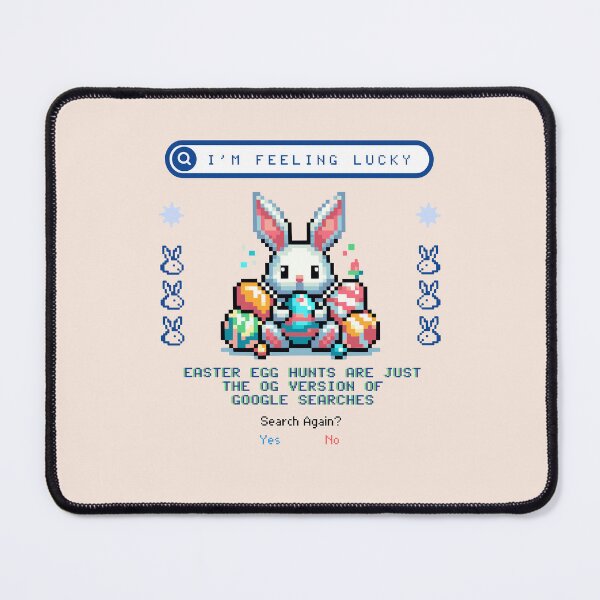 Item preview, Easter Egg Hunts are just the OG version of Google Searches designed and sold by Tee-Craftify.
