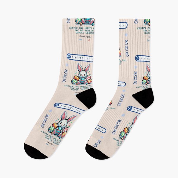 Item preview, Easter Egg Hunts are just the OG version of Google Searches designed and sold by Tee-Craftify.