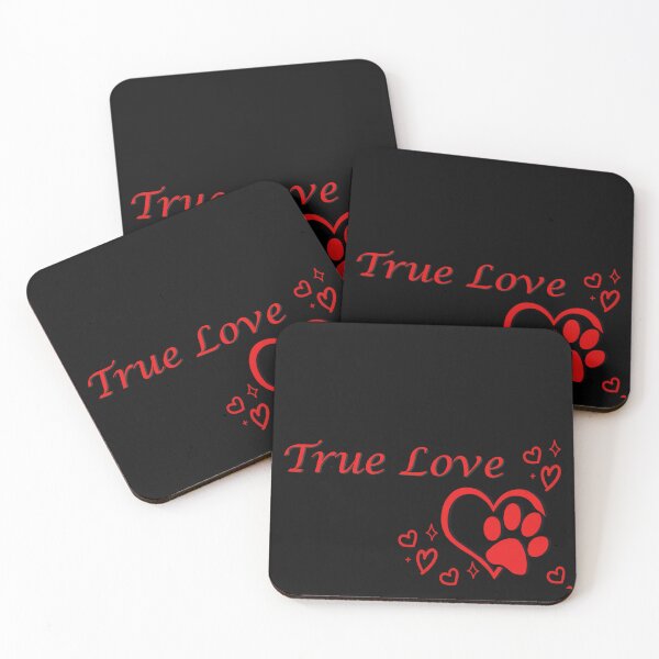 Item preview, True Love designed and sold by zzsuzsa.