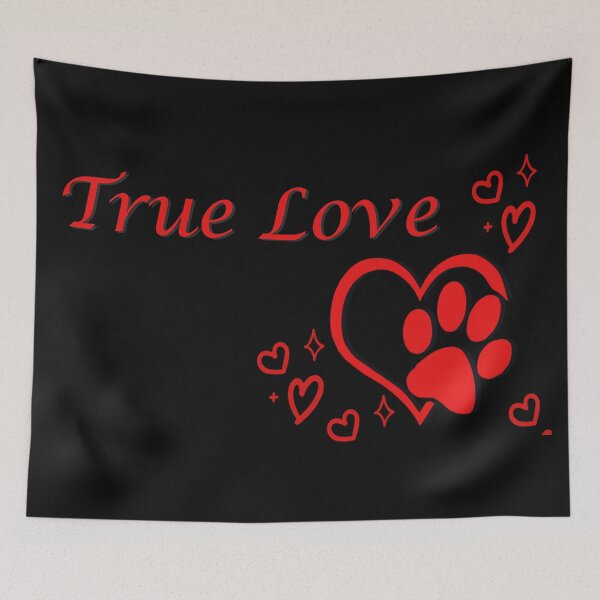 Item preview, True Love designed and sold by zzsuzsa.