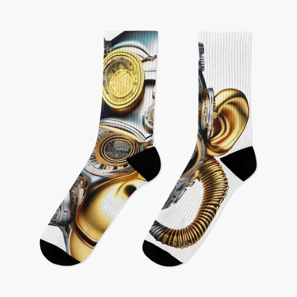 Item preview, Steampunk Retro style Chimpanzee designed and sold by Drone-tees.