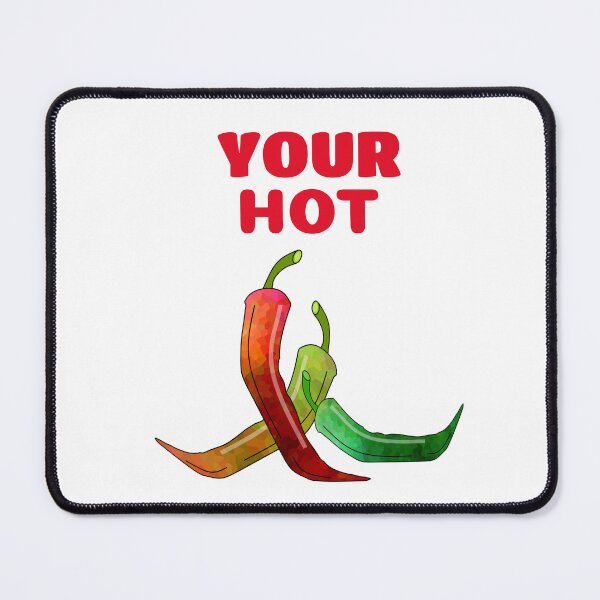 Item preview, Your Hot Peppers designed and sold by Sartoris Art.