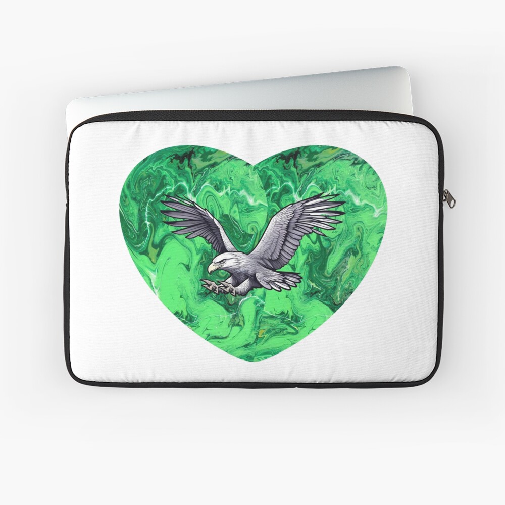 Green & Black + Hurts - Team Colors - jdp-01-14-0004 iPhone Case