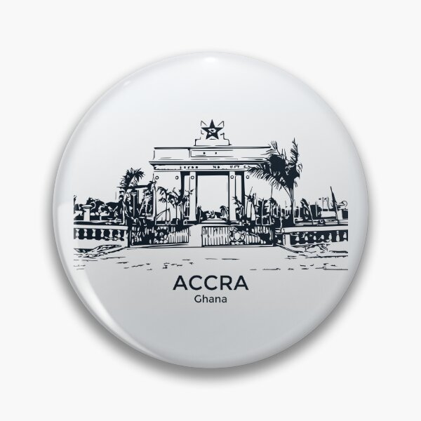 Item preview, Accra - Ghana designed and sold by Lakeric.