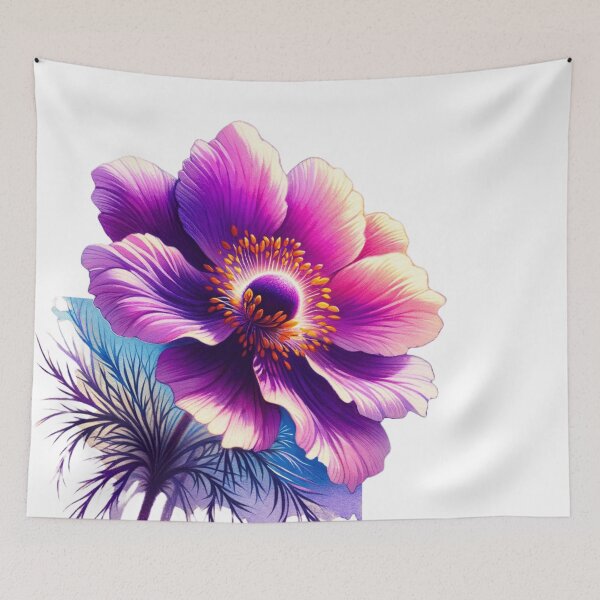 Item preview, Frilly Flower designed and sold by Junipurr’s Corner .