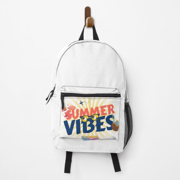 Item preview, Summer Vibes – Tropical Getaway designed and sold by rdxart.