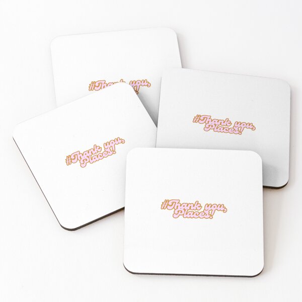 Item preview, #Thank you, Places! designed and sold by redsoph9.