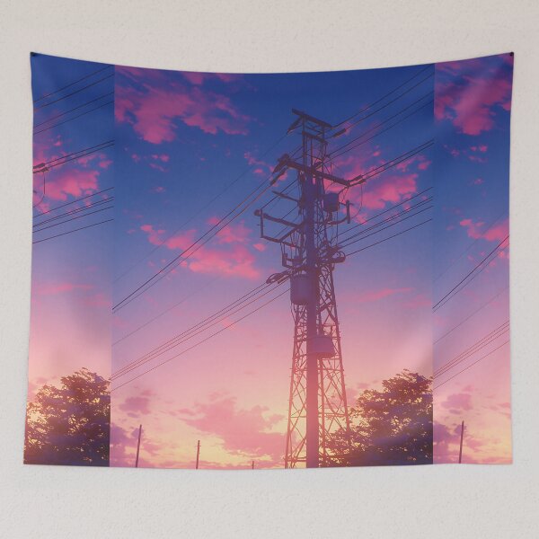 Item preview, Chill Retro Lofi Vibes designed and sold by bapupa.
