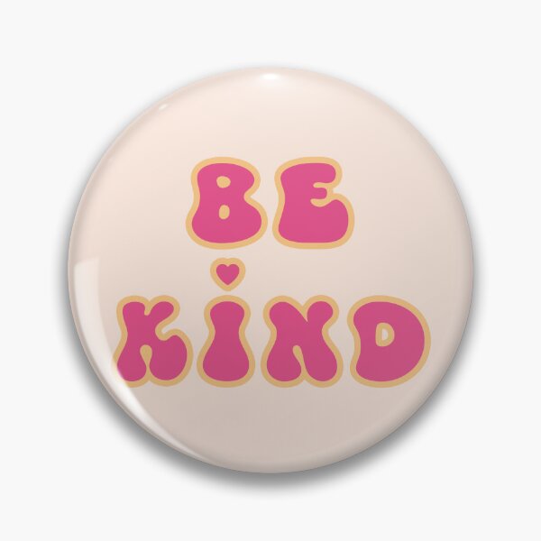 Item preview, Be Kind designed and sold by xWiseGirl.