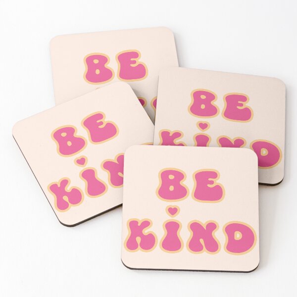 Item preview, Be Kind designed and sold by xWiseGirl.