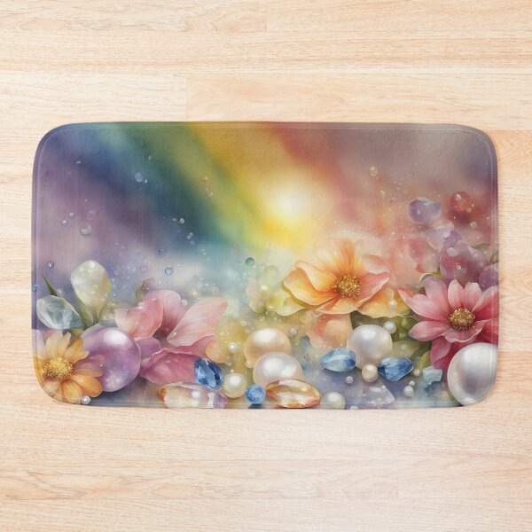 Item preview, Rainbow Festivities designed and sold by CalmnessbyChoice.
