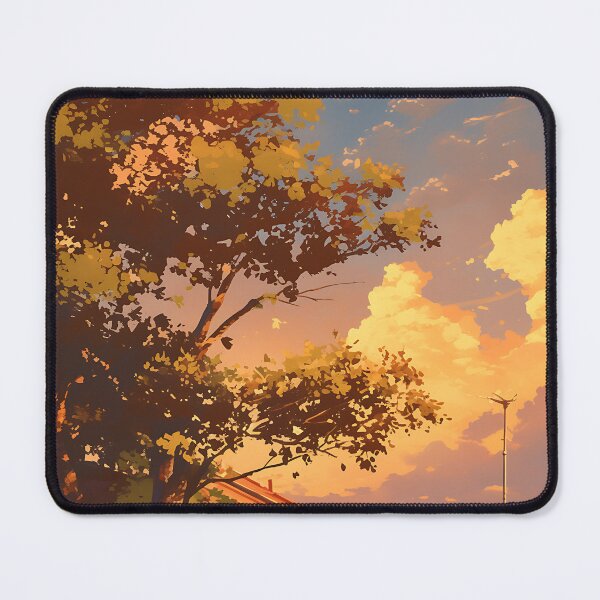 Item preview, 80s Lofi Sunset designed and sold by bapupa.