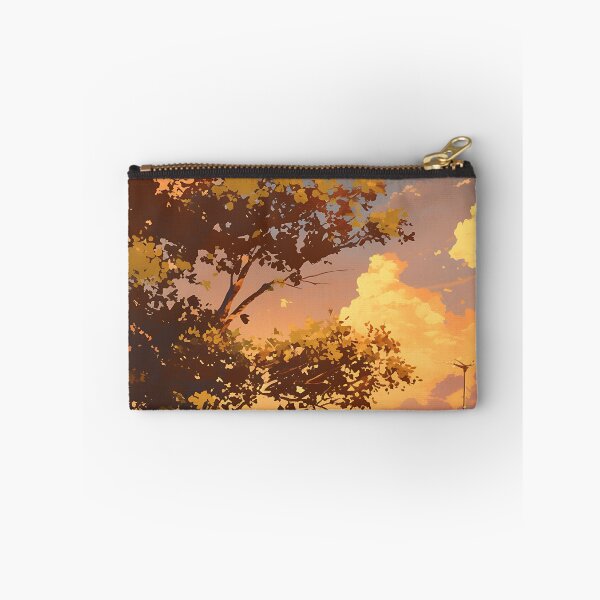 Item preview, 80s Lofi Sunset designed and sold by bapupa.