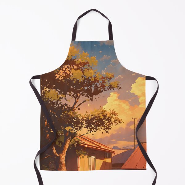 Item preview, 80s Lofi Sunset designed and sold by bapupa.