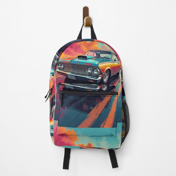 Item preview, High speed art designed and sold by Artistic canvas store.