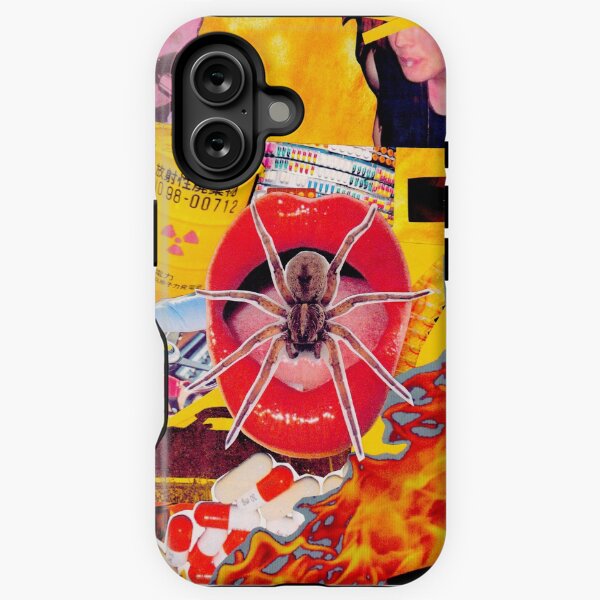 Aperçu de l'œuvre POISON FÊTE créée et vendue par kataclysm.