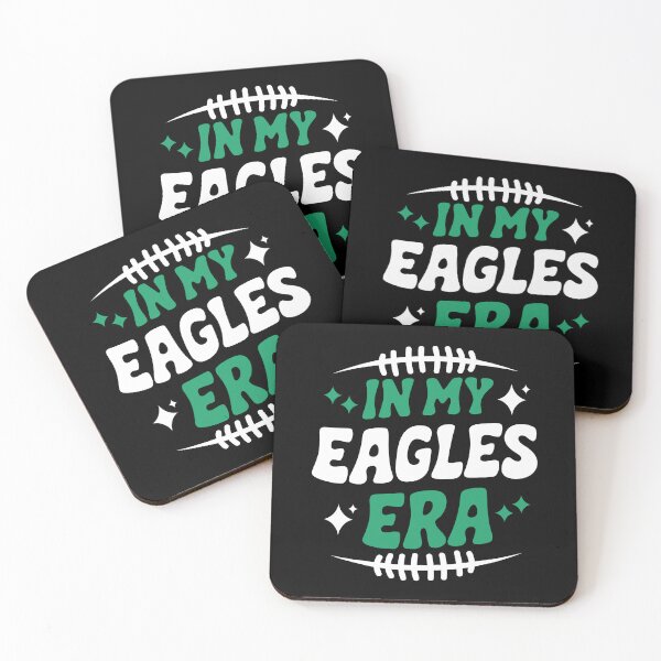 Item preview, In My Eagles Era Eagles 2025 designed and sold by jaggyboy.