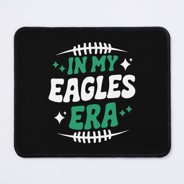 Item preview, In My Eagles Era Eagles 2025 designed and sold by jaggyboy.