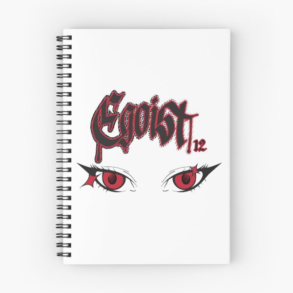 Item preview, LOONA Kpop Loossemble Hyeju Egoist Eyes designed and sold by Skinsverse.
