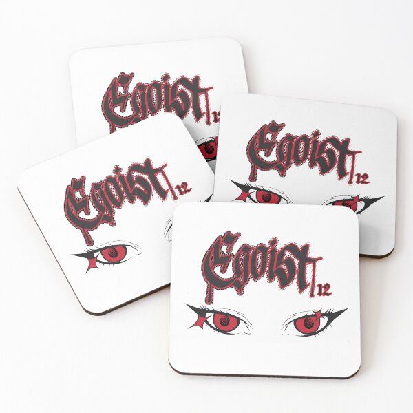 Item preview, LOONA Kpop Loossemble Hyeju Egoist Eyes designed and sold by Skinsverse.