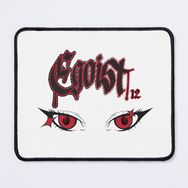 Item preview, LOONA Kpop Loossemble Hyeju Egoist Eyes designed and sold by Skinsverse.