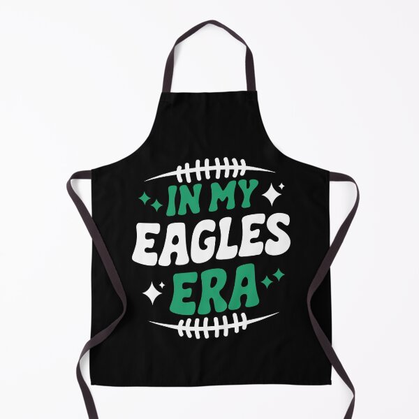 Item preview, In My Eagles Era Eagles 2025 designed and sold by jaggyboy.