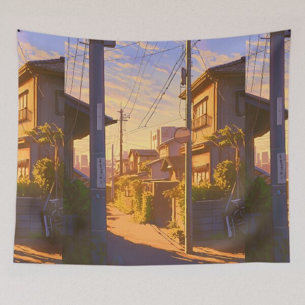Item preview, Vintage Lofi Dreams designed and sold by bapupa.