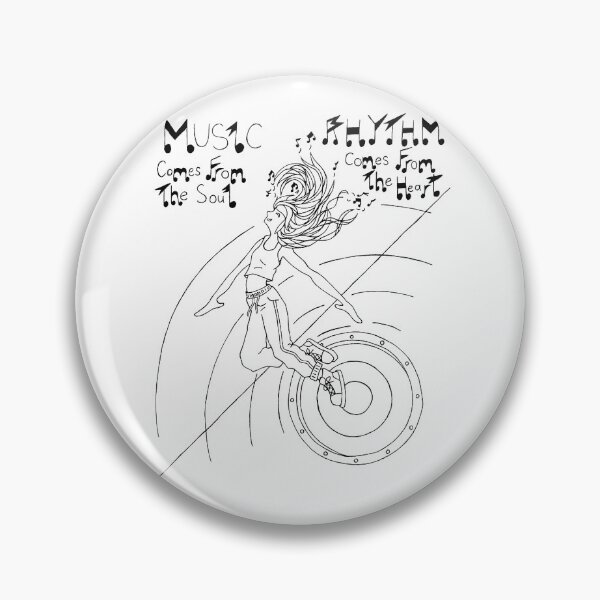 Item preview, Music & Rhythm  designed and sold by SarahJosArt.