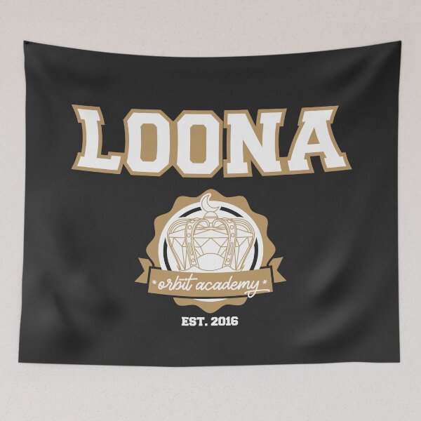 Item preview, LOONA Kpop 이달의 소녀 Lighstick Orbit Academy  designed and sold by Skinsverse.